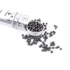 Activated Carbon Cat Litter Deodorizer: Odor-Neutralizing Powder For Fresh And Fragrance-Free Cat Environment